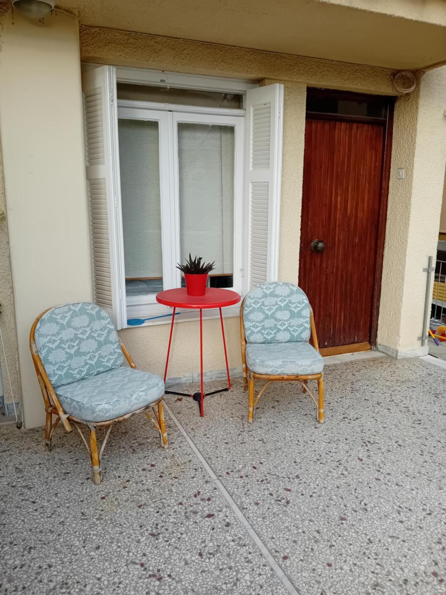 Sunny Apartment Northern Athens Exterior photo